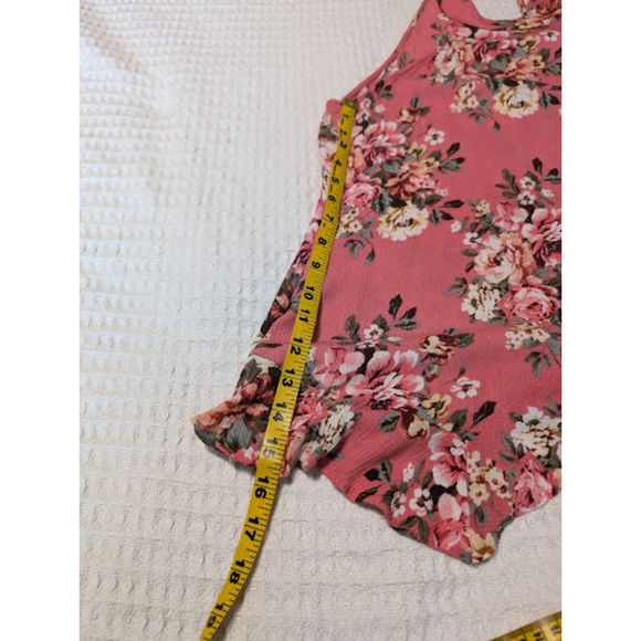 {3 for $15} Staccato Top - Picture 5 of 8